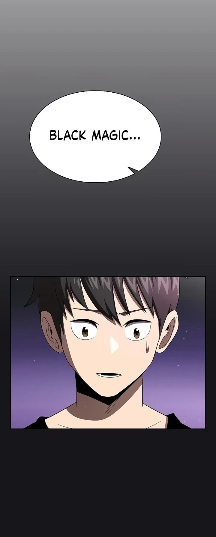 Halaman 19 — Is This Hero for Real? Chapter 12