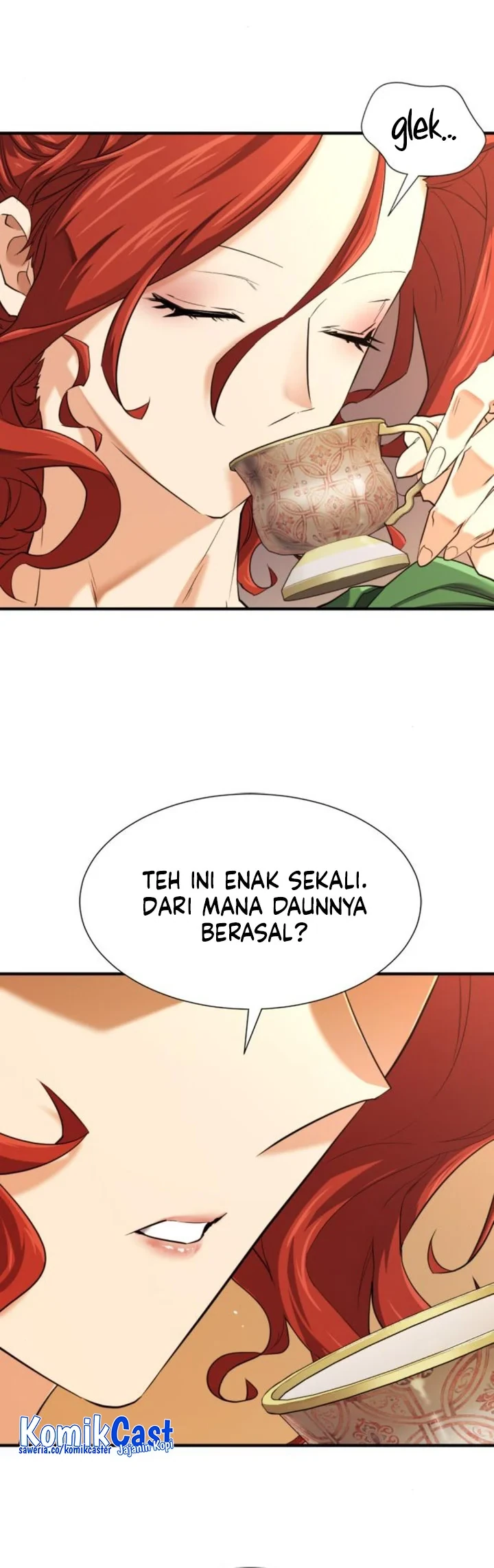 Halaman 5 — The Greatest Estate Developer Chapter 167