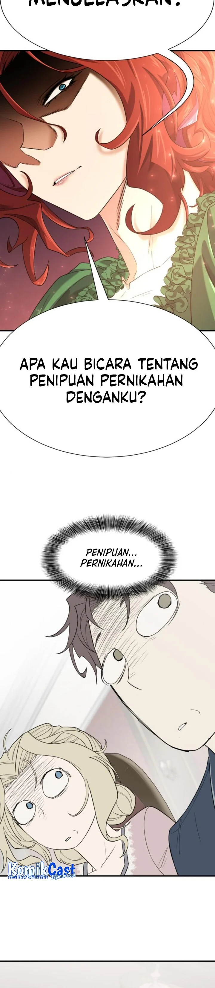 Halaman 8 — The Greatest Estate Developer Chapter 167