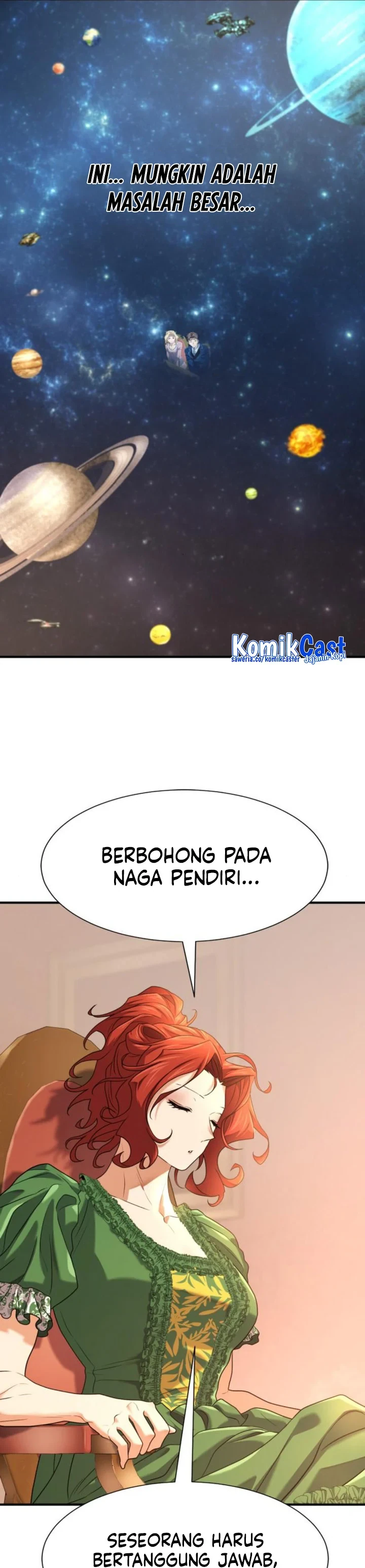 Halaman 15 — The Greatest Estate Developer Chapter 167