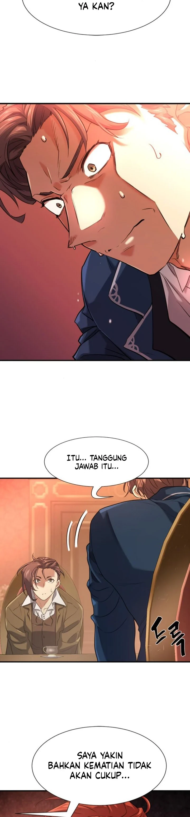Halaman 16 — The Greatest Estate Developer Chapter 167