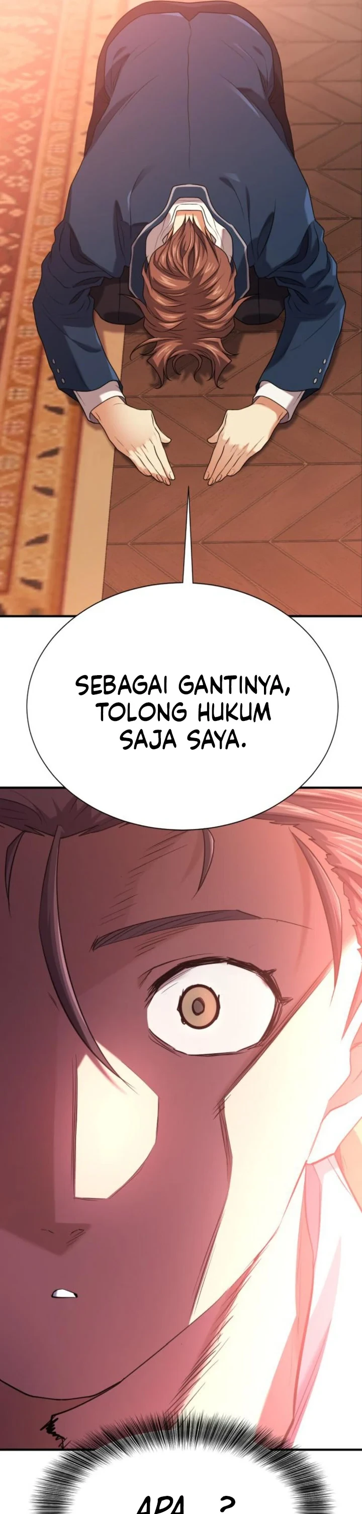 Halaman 18 — The Greatest Estate Developer Chapter 167