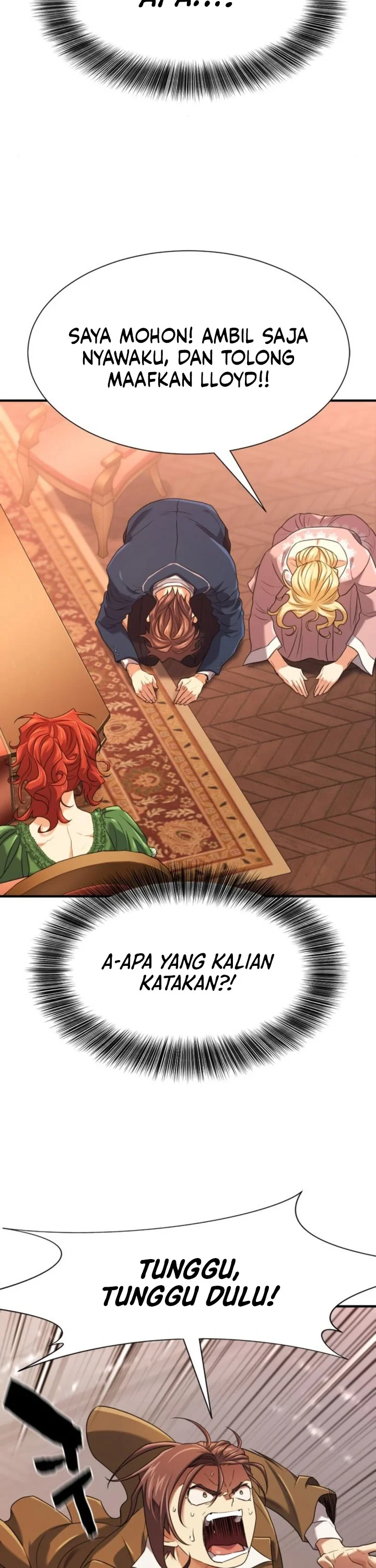 Halaman 19 — The Greatest Estate Developer Chapter 167