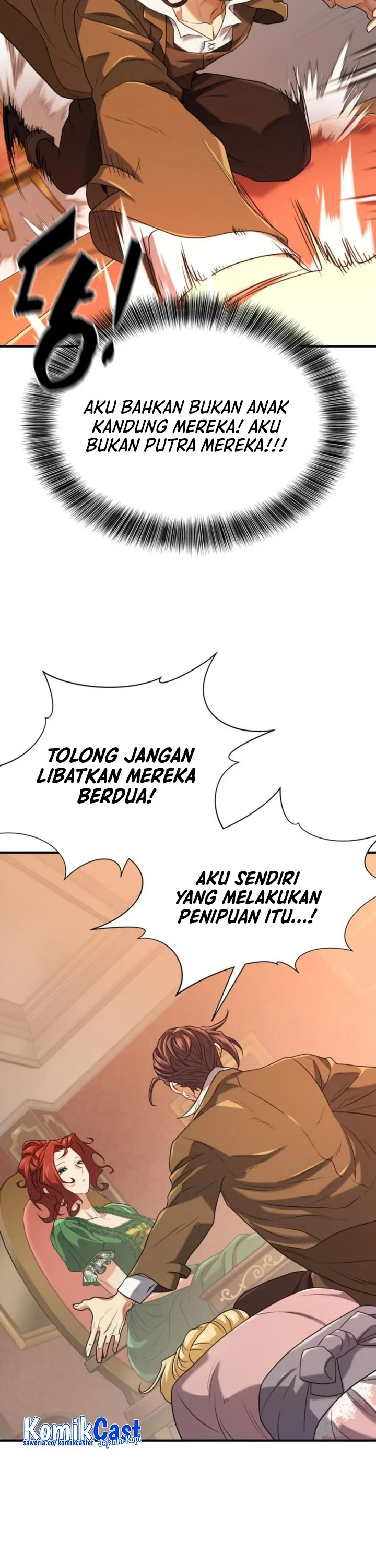 Halaman 20 — The Greatest Estate Developer Chapter 167
