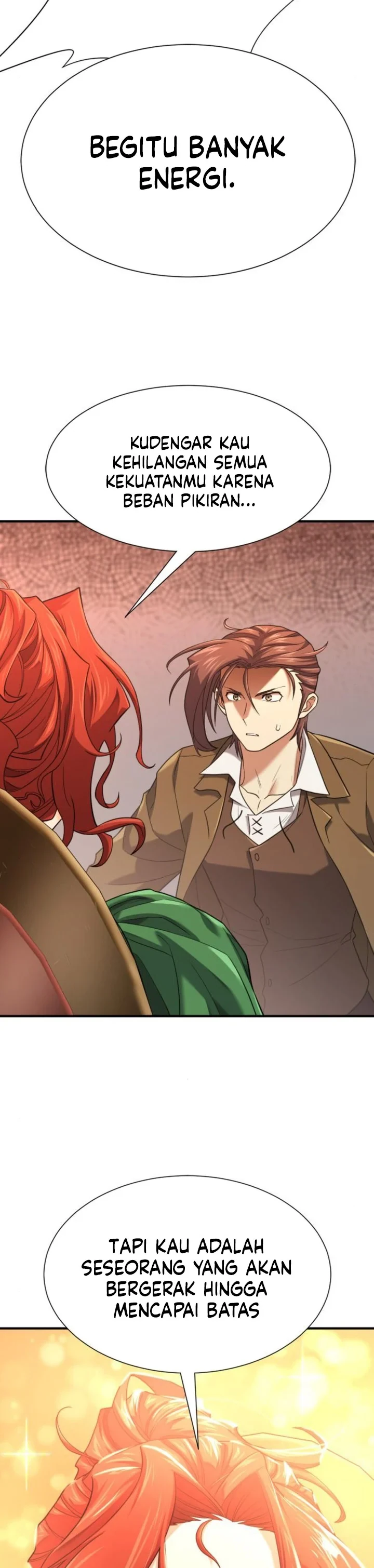 Halaman 22 — The Greatest Estate Developer Chapter 167
