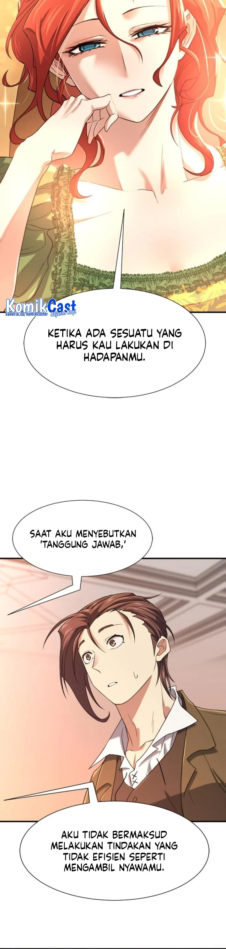 Halaman 23 — The Greatest Estate Developer Chapter 167