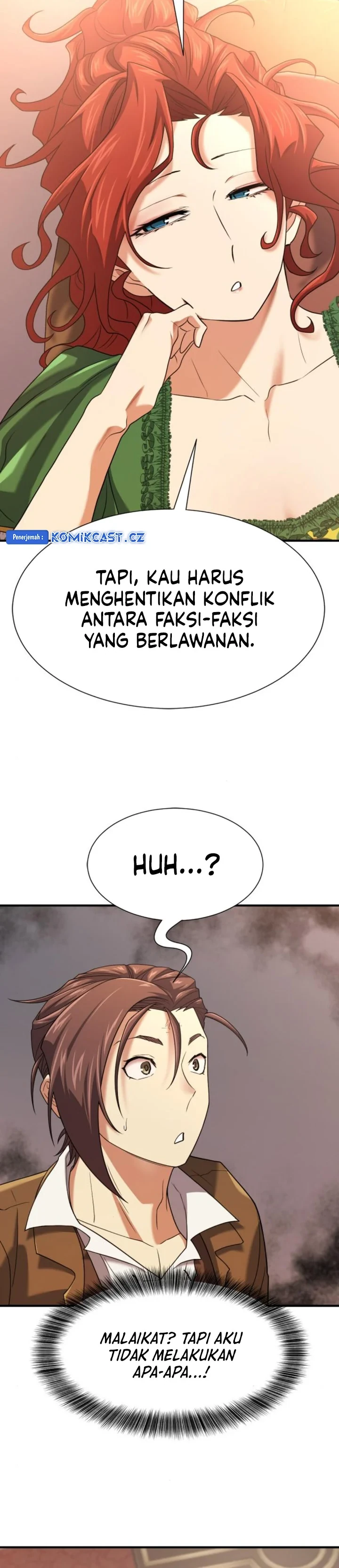 Halaman 29 — The Greatest Estate Developer Chapter 167