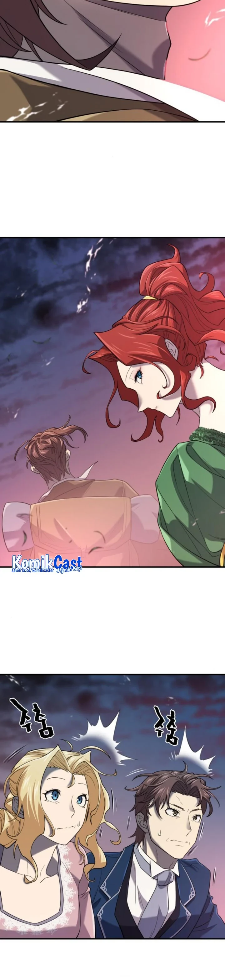 Halaman 38 — The Greatest Estate Developer Chapter 167