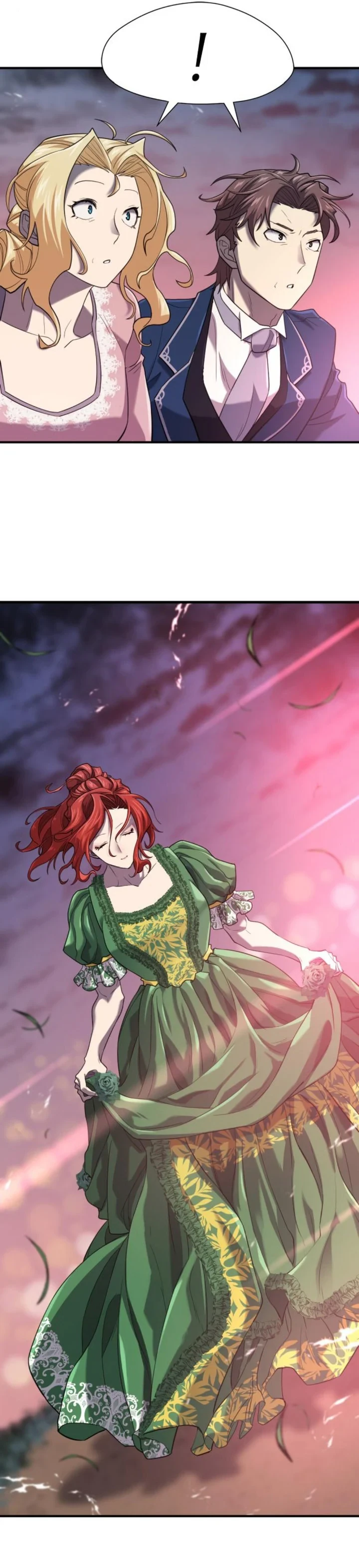 Halaman 39 — The Greatest Estate Developer Chapter 167