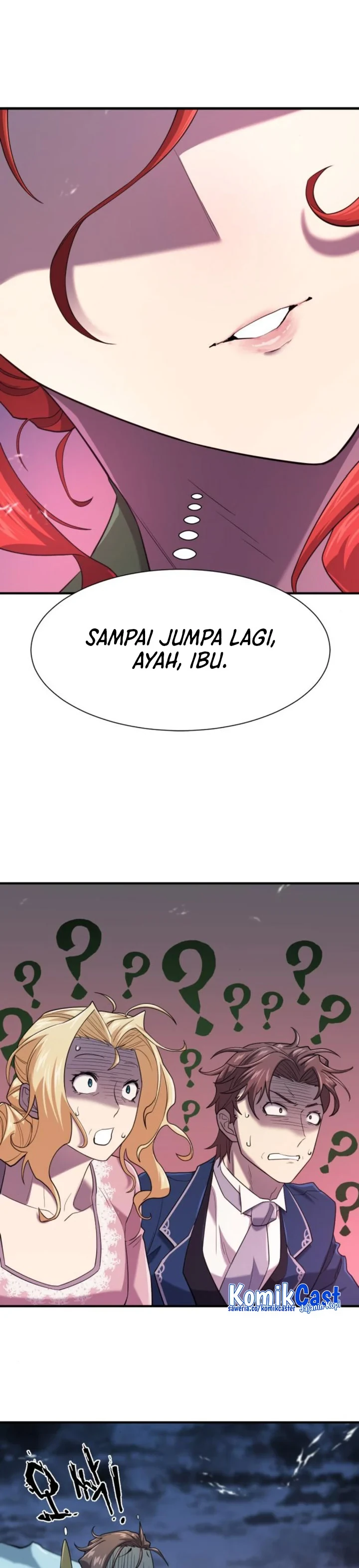 Halaman 40 — The Greatest Estate Developer Chapter 167