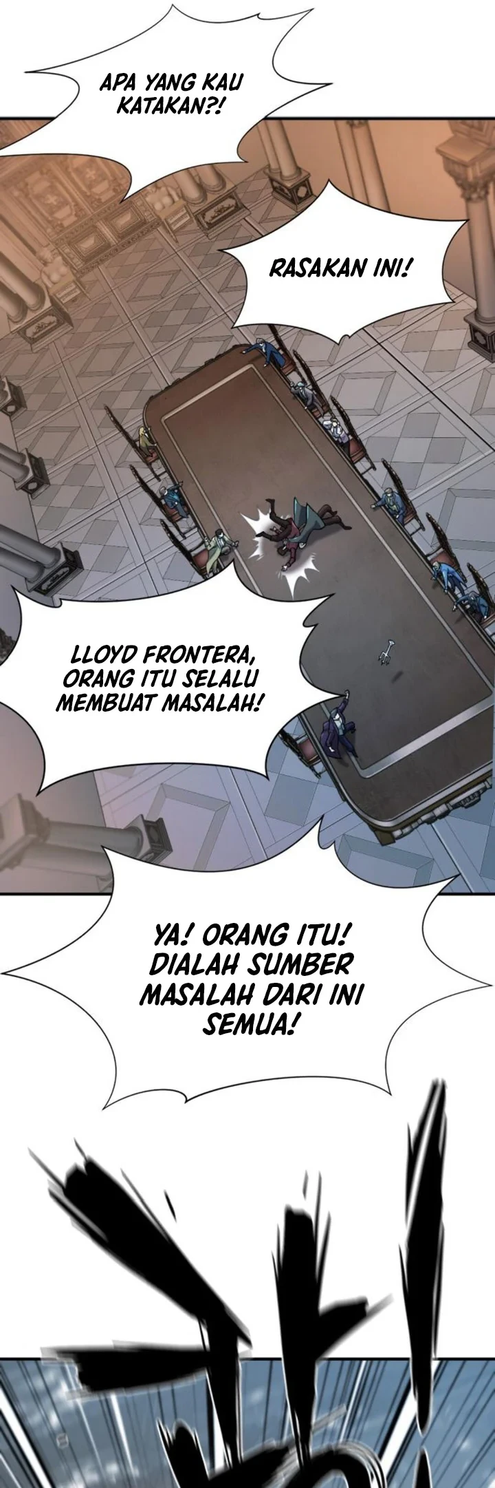 Halaman 42 — The Greatest Estate Developer Chapter 167