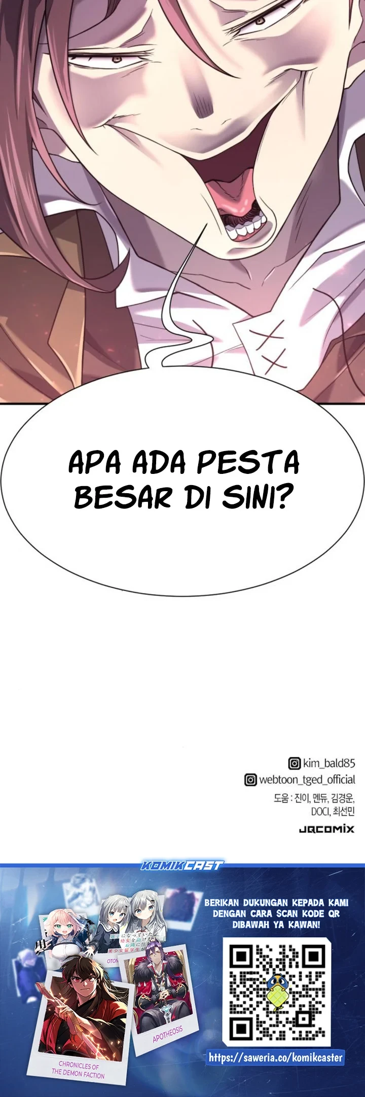 Halaman 44 — The Greatest Estate Developer Chapter 167