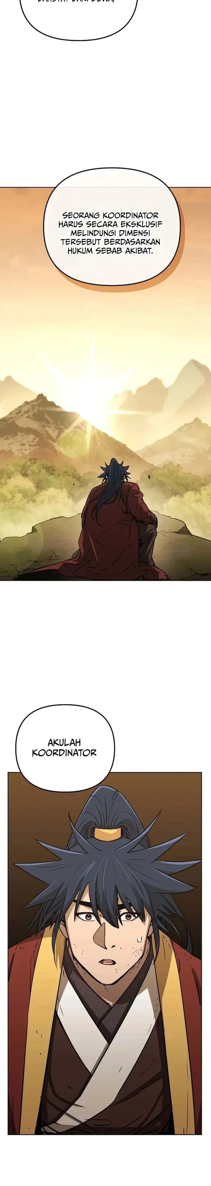 Halaman 4 — The Reborn Ranker Chronicles Chapter 200