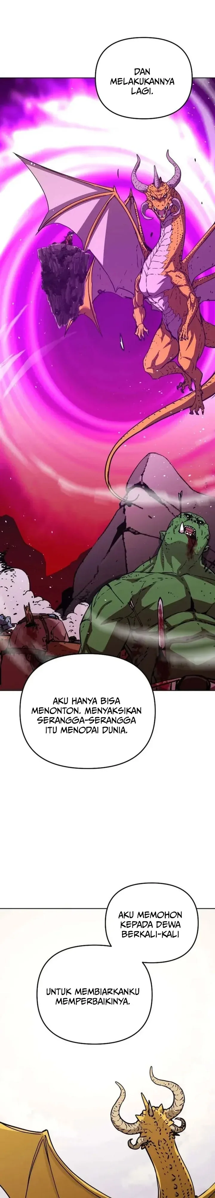 Halaman 6 — The Reborn Ranker Chronicles Chapter 200