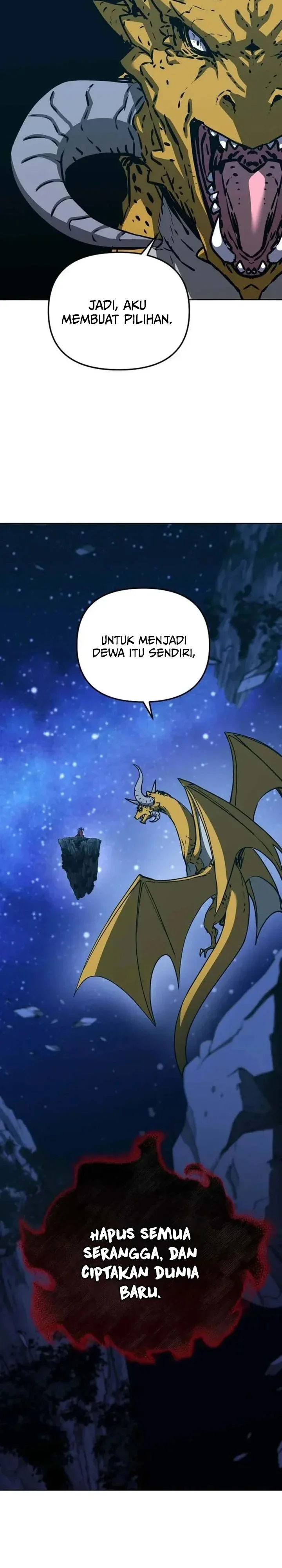 Halaman 8 — The Reborn Ranker Chronicles Chapter 200