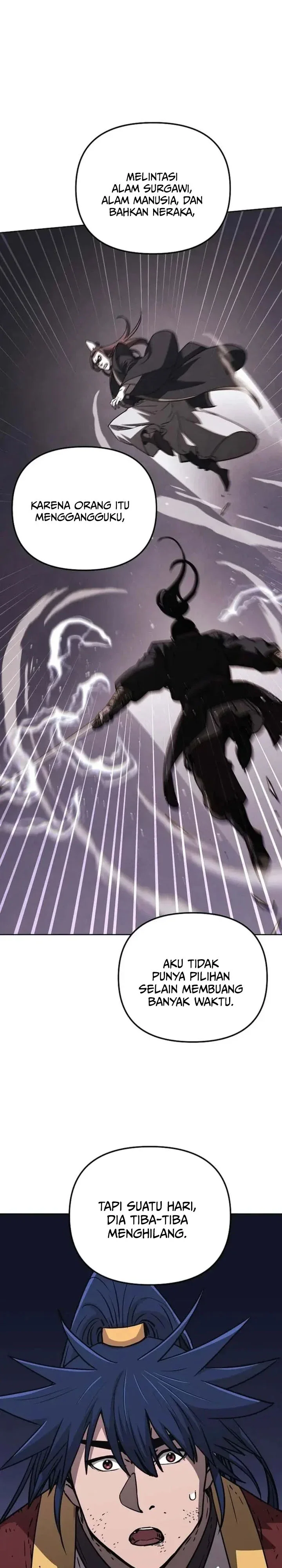 Halaman 10 — The Reborn Ranker Chronicles Chapter 200