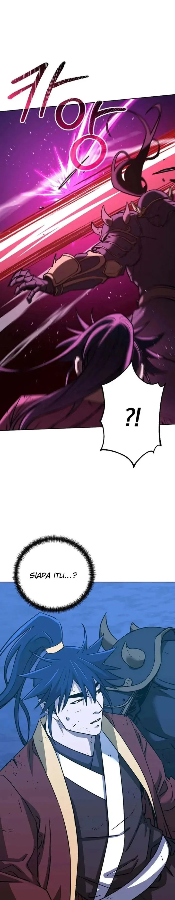Halaman 19 — The Reborn Ranker Chronicles Chapter 200