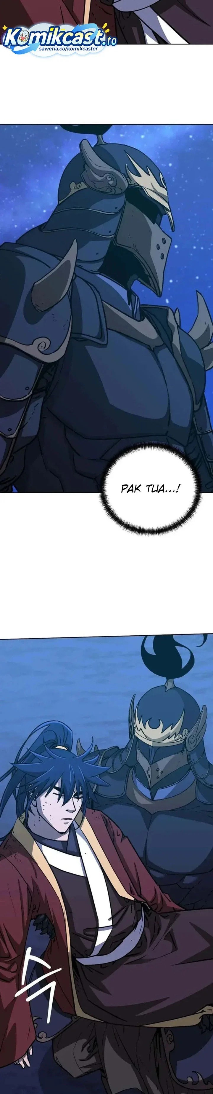 Halaman 20 — The Reborn Ranker Chronicles Chapter 200