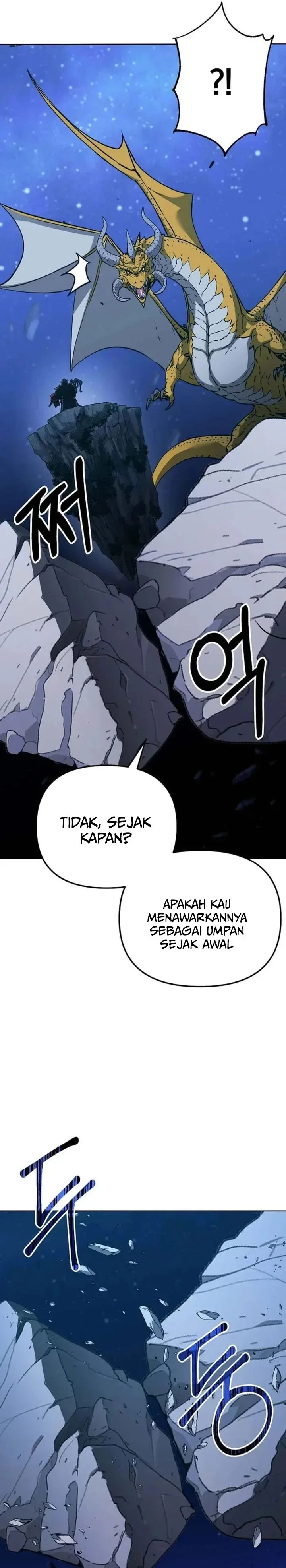 Halaman 22 — The Reborn Ranker Chronicles Chapter 200