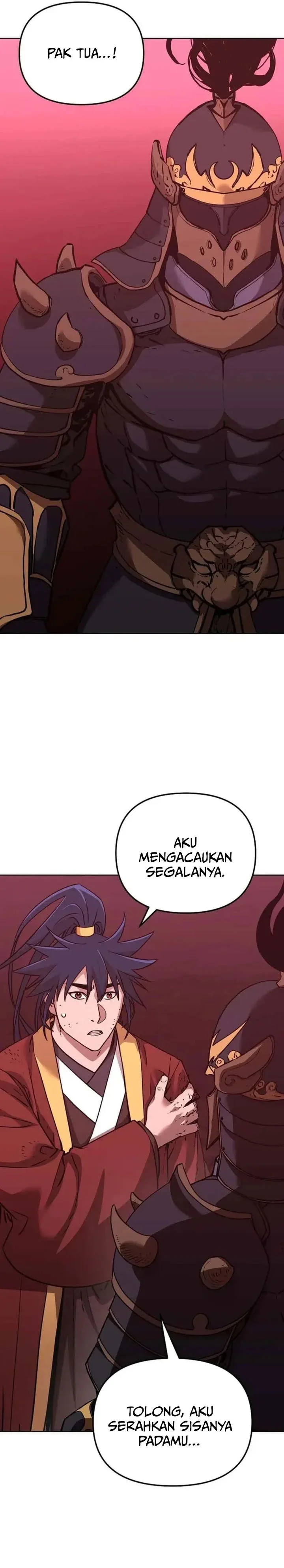 Halaman 26 — The Reborn Ranker Chronicles Chapter 200