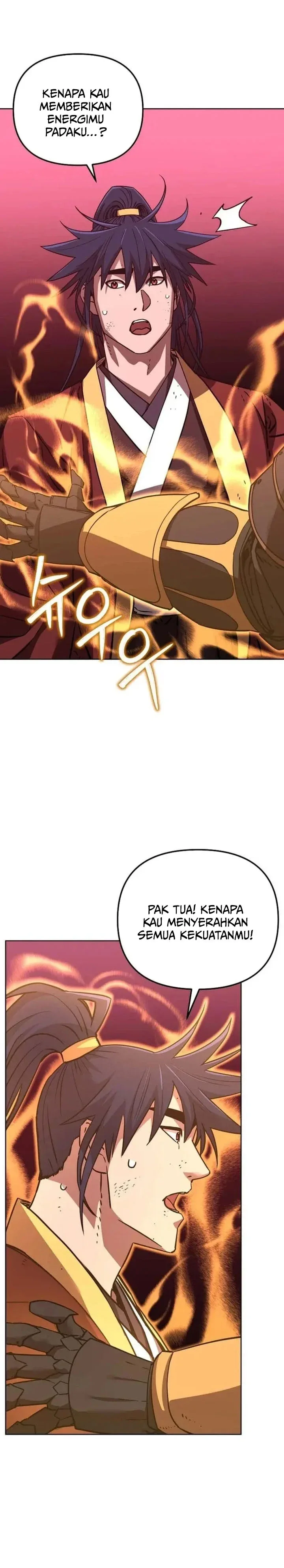 Halaman 27 — The Reborn Ranker Chronicles Chapter 200