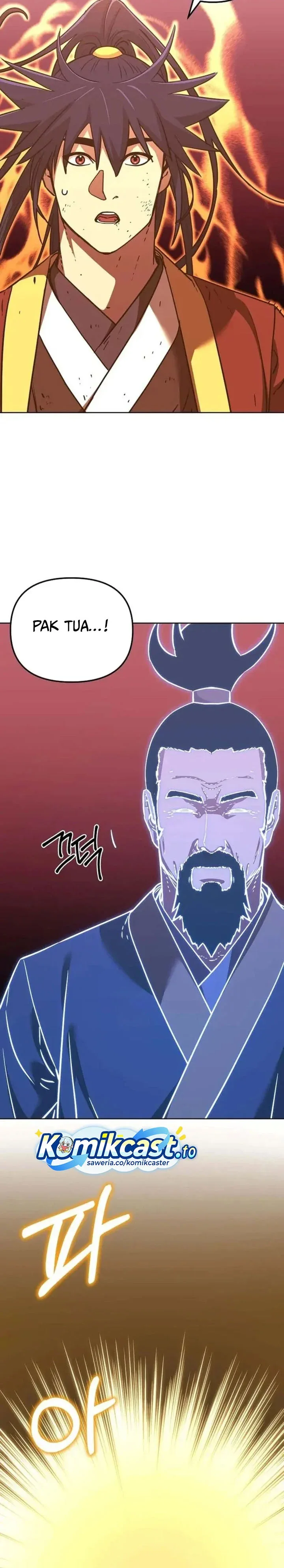 Halaman 29 — The Reborn Ranker Chronicles Chapter 200