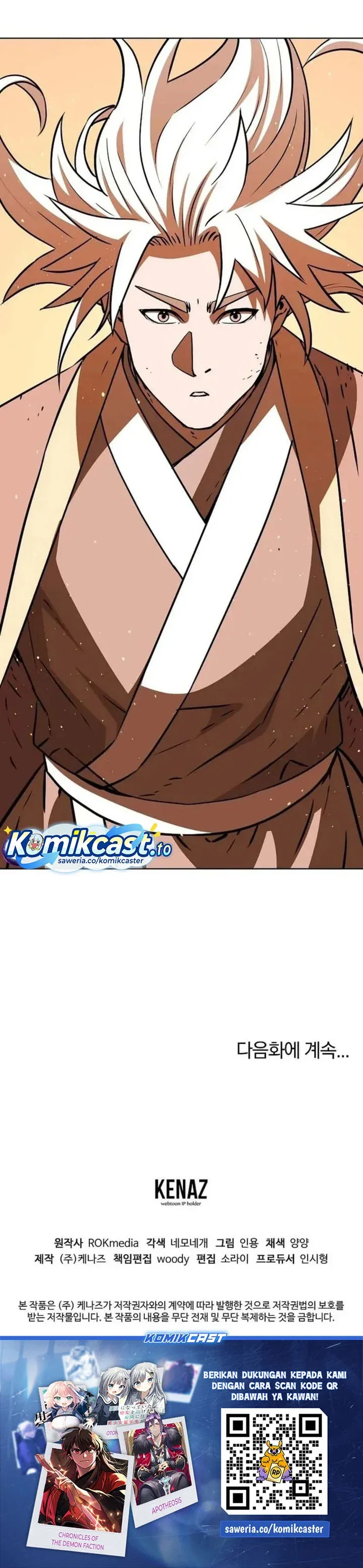 Halaman 40 — The Reborn Ranker Chronicles Chapter 200