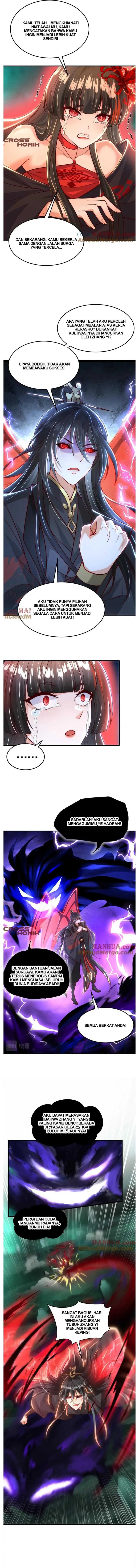 Halaman 4 — Starting With Confessing With the Beautiful Master Chapter 42
