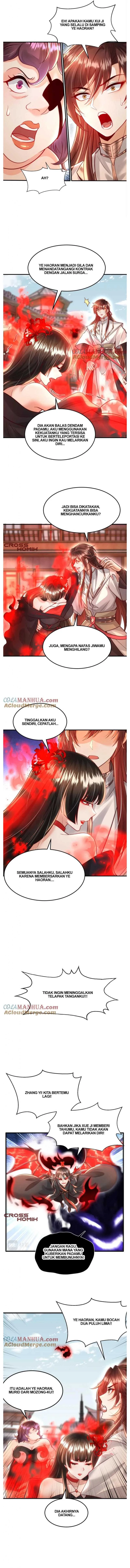 Halaman 6 — Starting With Confessing With the Beautiful Master Chapter 42