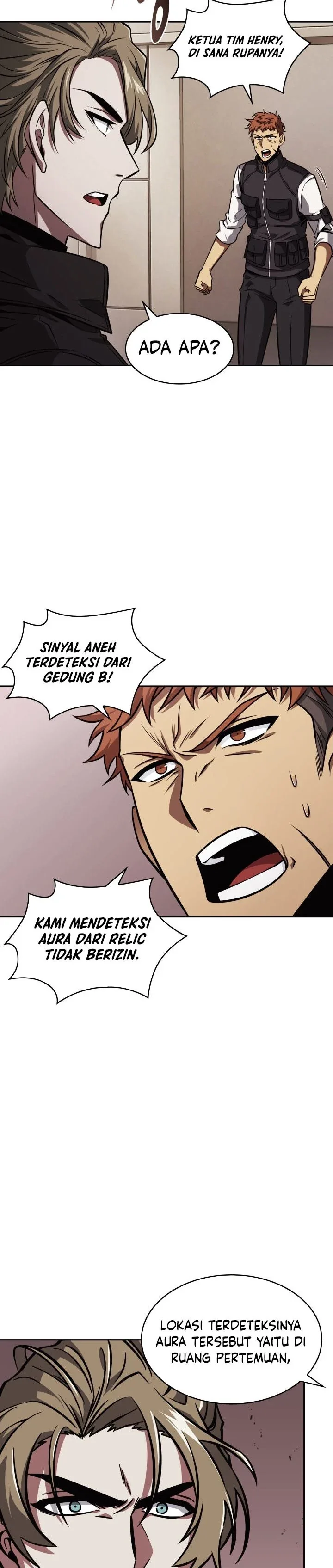 Halaman 4 — Tomb Raider King Chapter 344