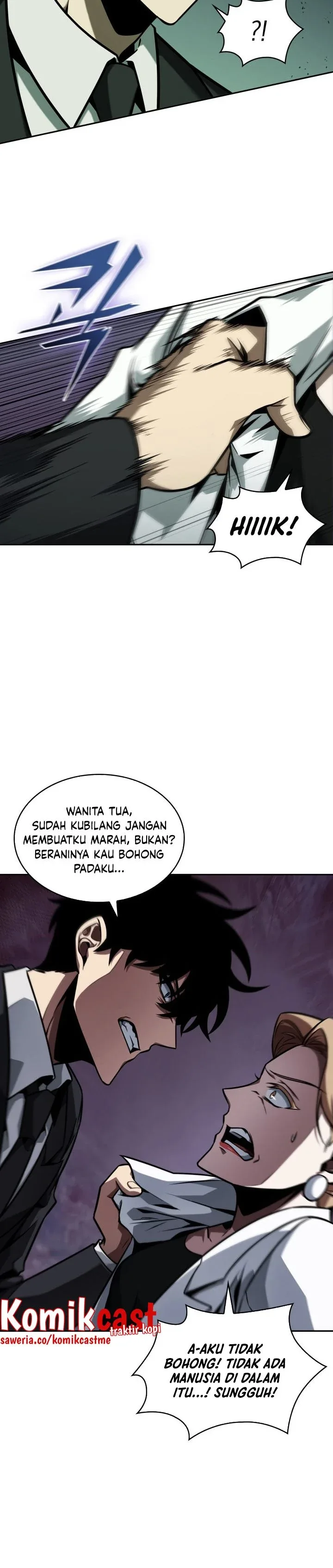 Halaman 9 — Tomb Raider King Chapter 344