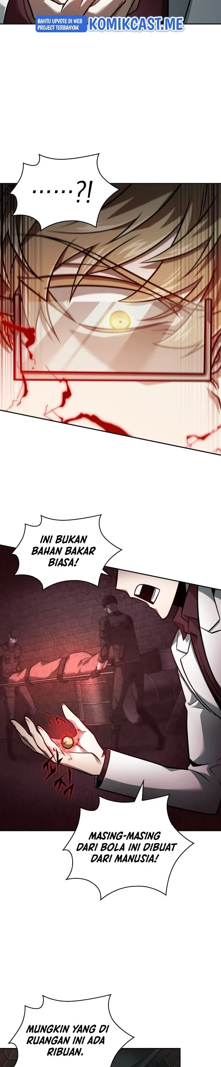 Halaman 15 — Tomb Raider King Chapter 344