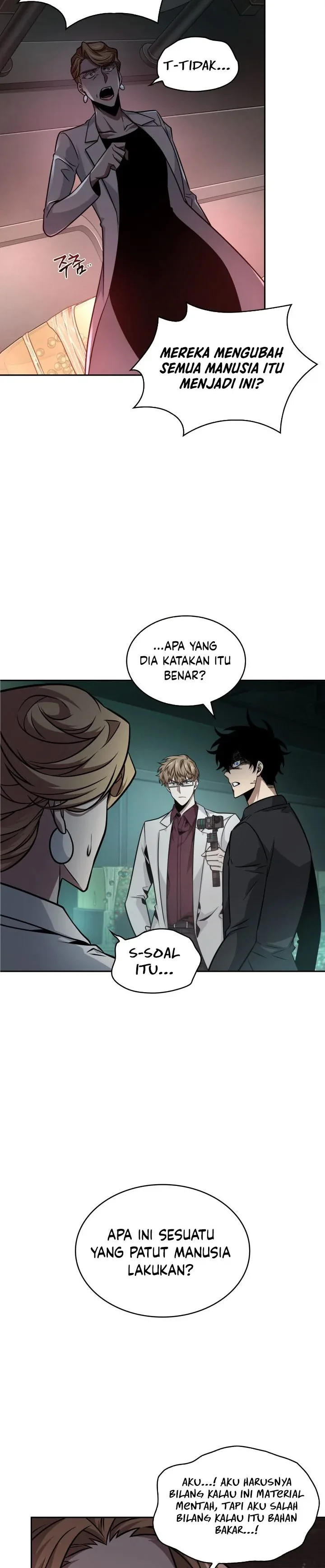 Halaman 16 — Tomb Raider King Chapter 344