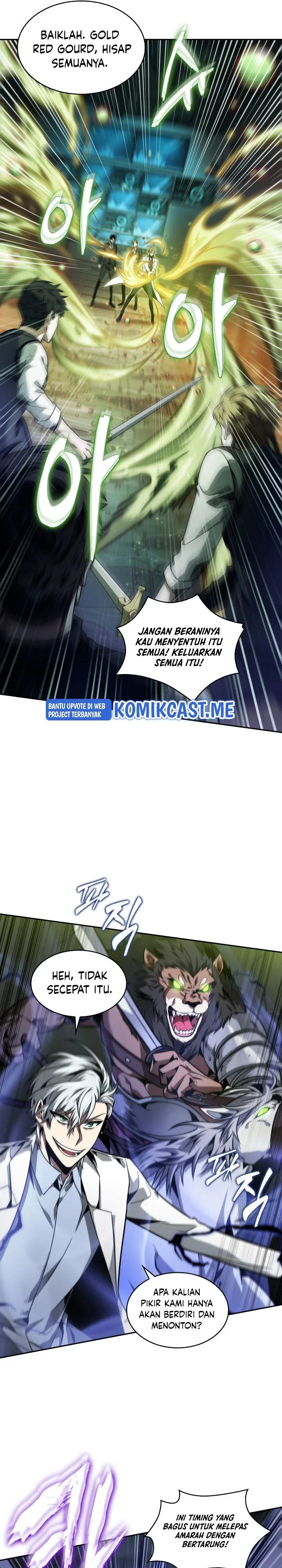 Halaman 26 — Tomb Raider King Chapter 344