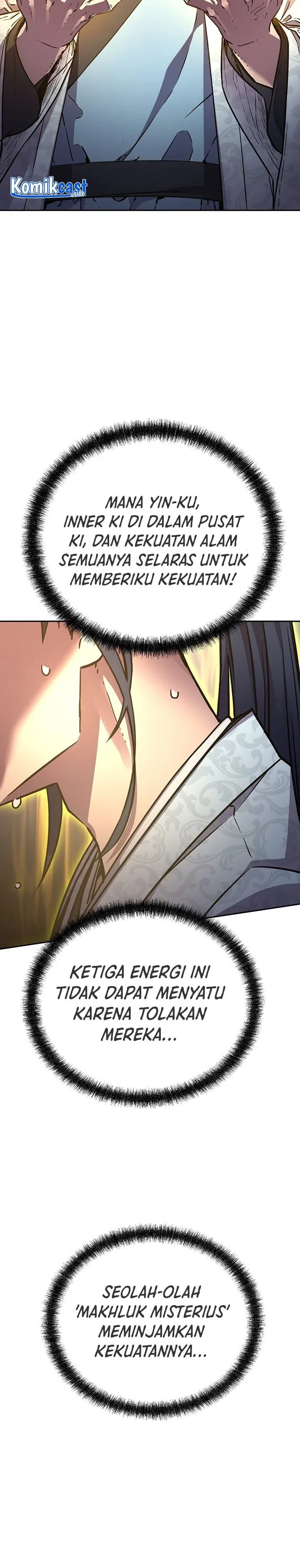 Halaman 3 — The Reborn Ranker Chronicles Chapter 80