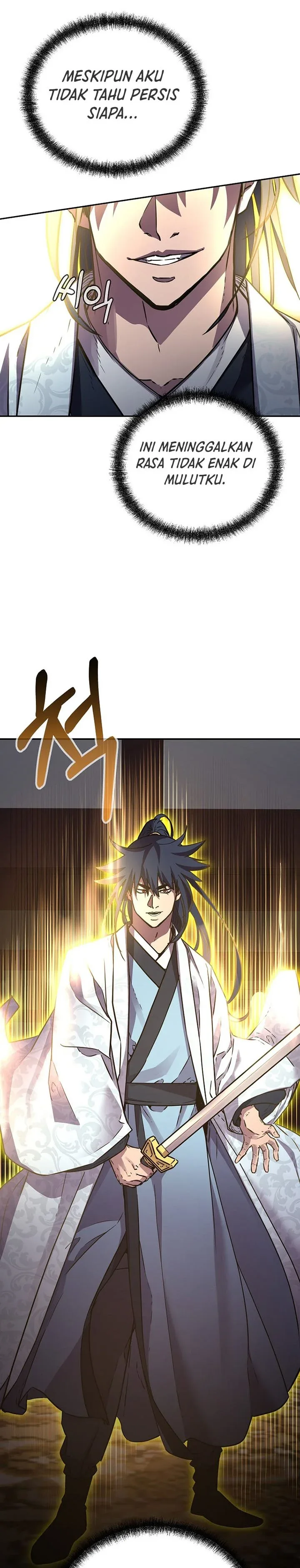 Halaman 4 — The Reborn Ranker Chronicles Chapter 80