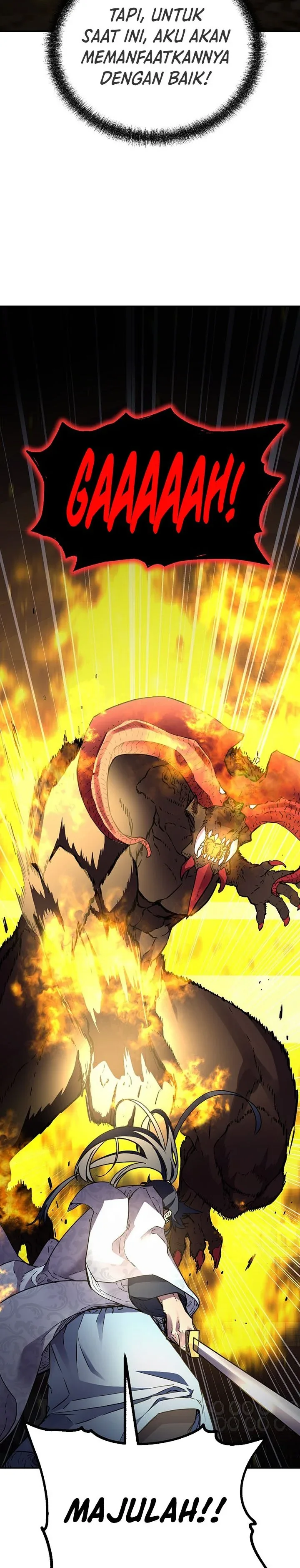 Halaman 5 — The Reborn Ranker Chronicles Chapter 80