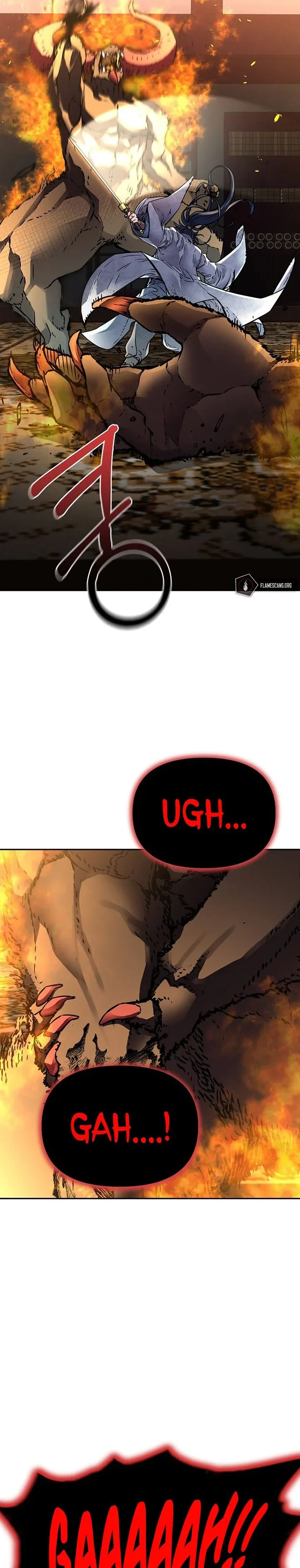 Halaman 11 — The Reborn Ranker Chronicles Chapter 80