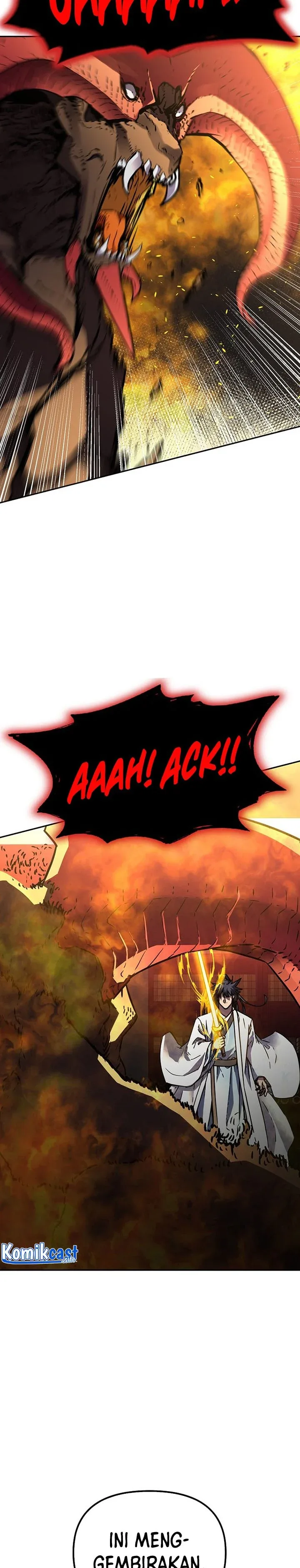 Halaman 12 — The Reborn Ranker Chronicles Chapter 80