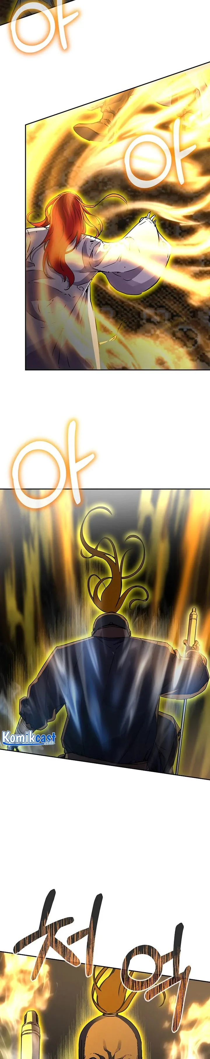 Halaman 15 — The Reborn Ranker Chronicles Chapter 80