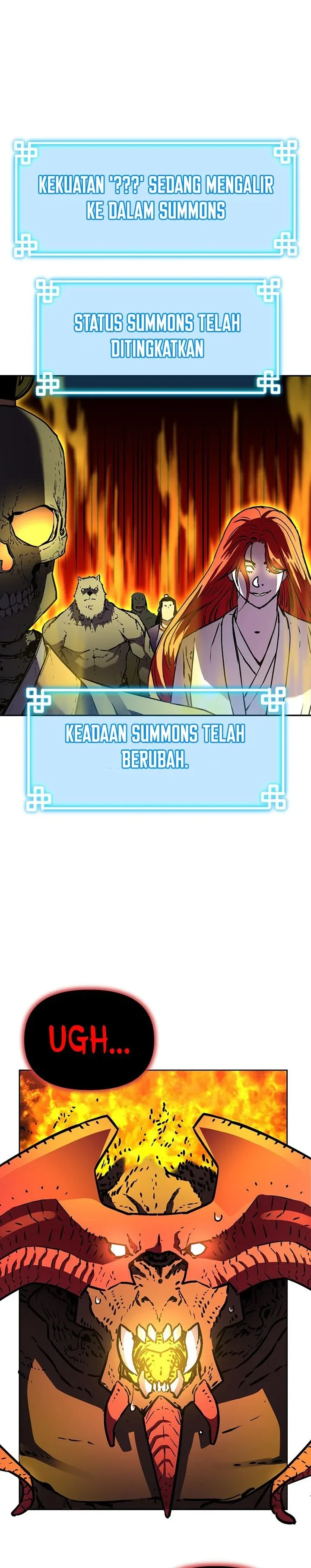 Halaman 17 — The Reborn Ranker Chronicles Chapter 80