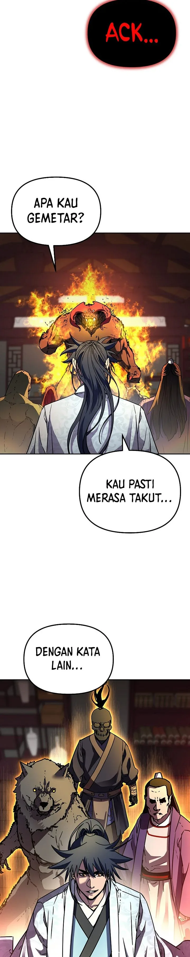 Halaman 18 — The Reborn Ranker Chronicles Chapter 80