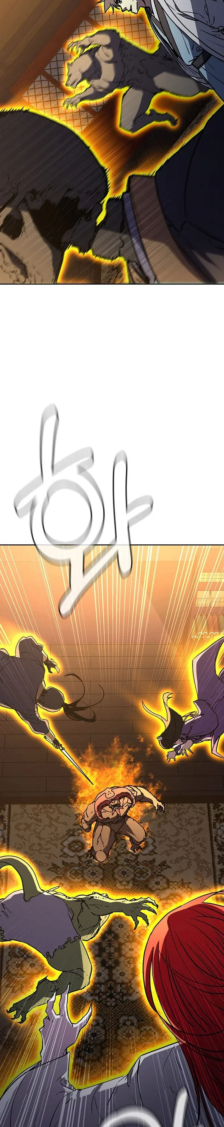 Halaman 22 — The Reborn Ranker Chronicles Chapter 80