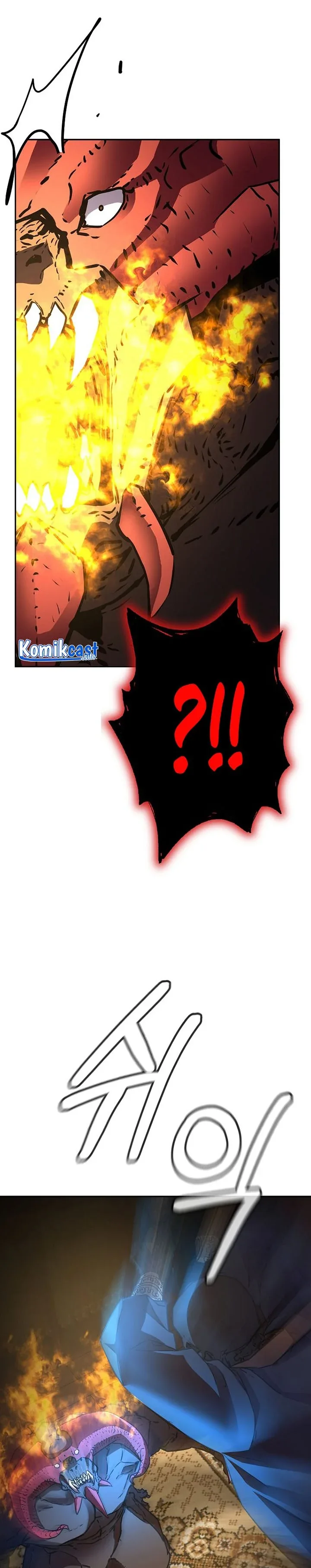 Halaman 25 — The Reborn Ranker Chronicles Chapter 80