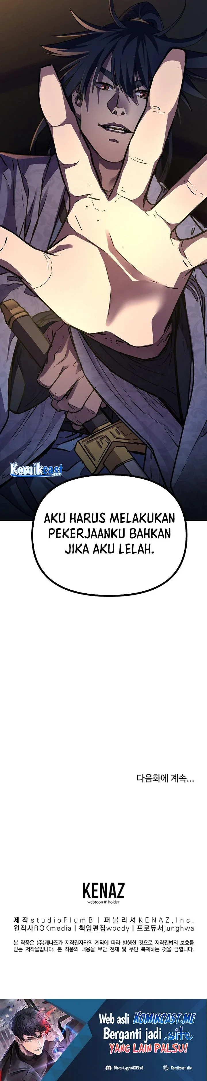 Halaman 36 — The Reborn Ranker Chronicles Chapter 80