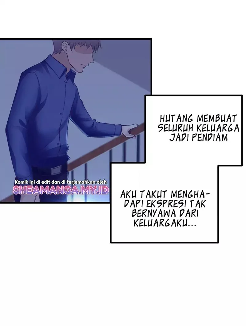 Halaman 5 — My Exclusive Dream World Adventures (My Exclusive Dreamworld Game) Chapter 33