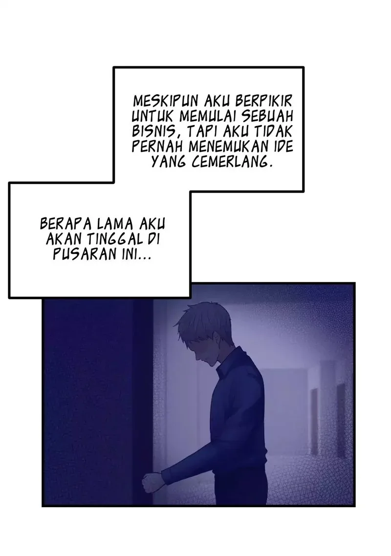 Halaman 6 — My Exclusive Dream World Adventures (My Exclusive Dreamworld Game) Chapter 33