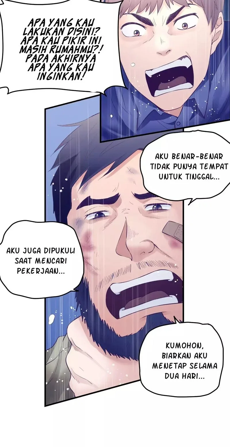 Halaman 10 — My Exclusive Dream World Adventures (My Exclusive Dreamworld Game) Chapter 33