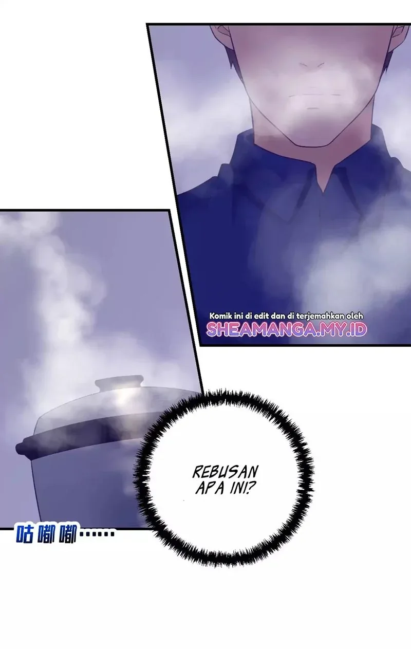 Halaman 13 — My Exclusive Dream World Adventures (My Exclusive Dreamworld Game) Chapter 33