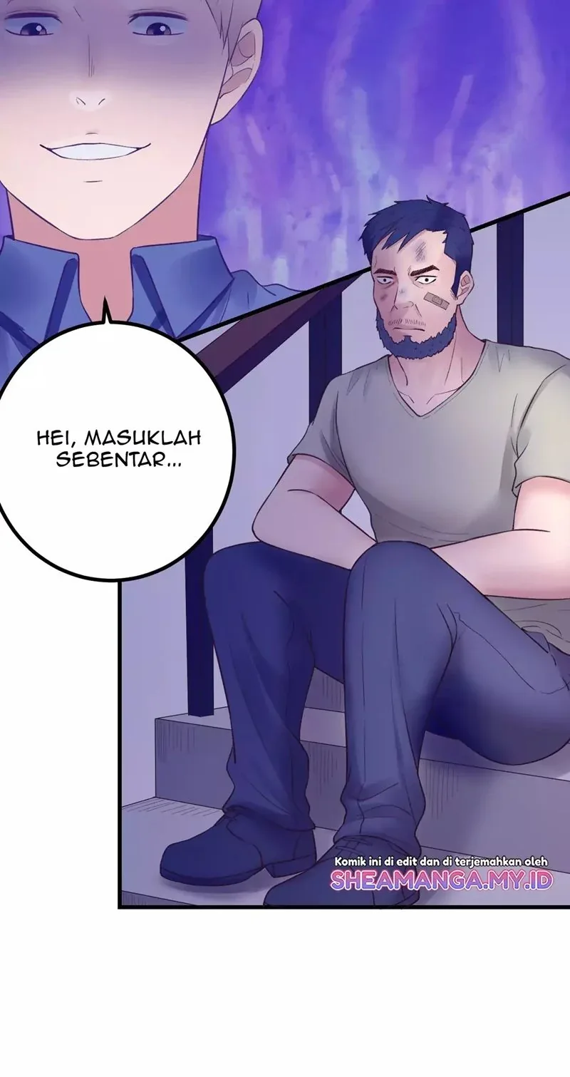 Halaman 17 — My Exclusive Dream World Adventures (My Exclusive Dreamworld Game) Chapter 33
